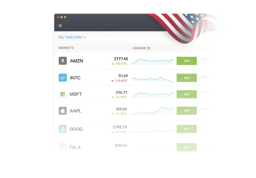 Stocks, crypto, and beyond