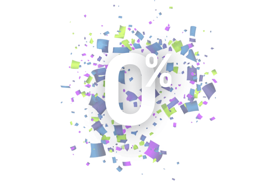 Introducing zero commission stocks